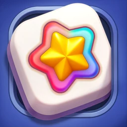 Symbol von Tiletopia: 3-Gewinnt-Spiel
